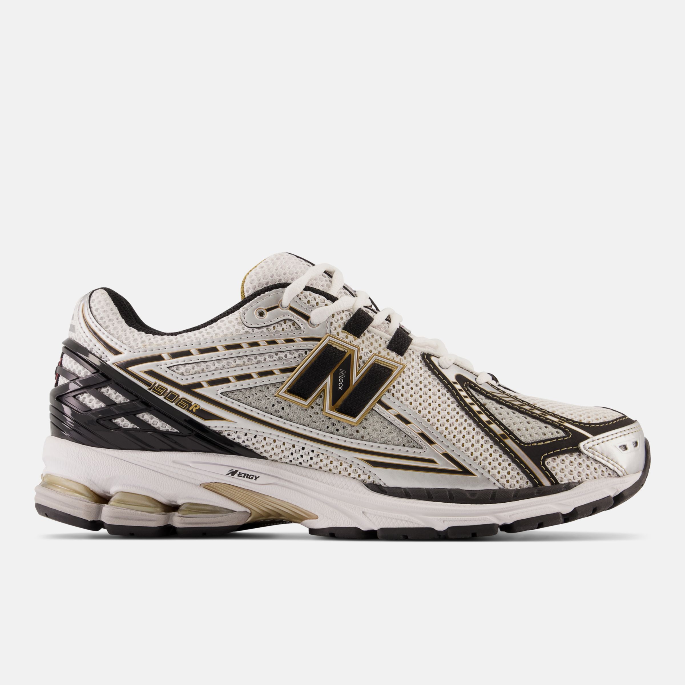 New balance 1600 womens gold online