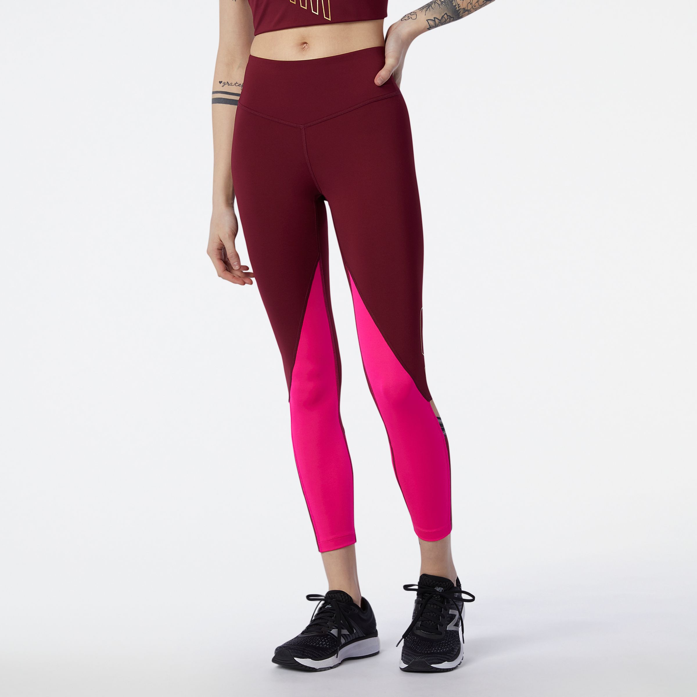 Achiever Shape Shield Flare Pant