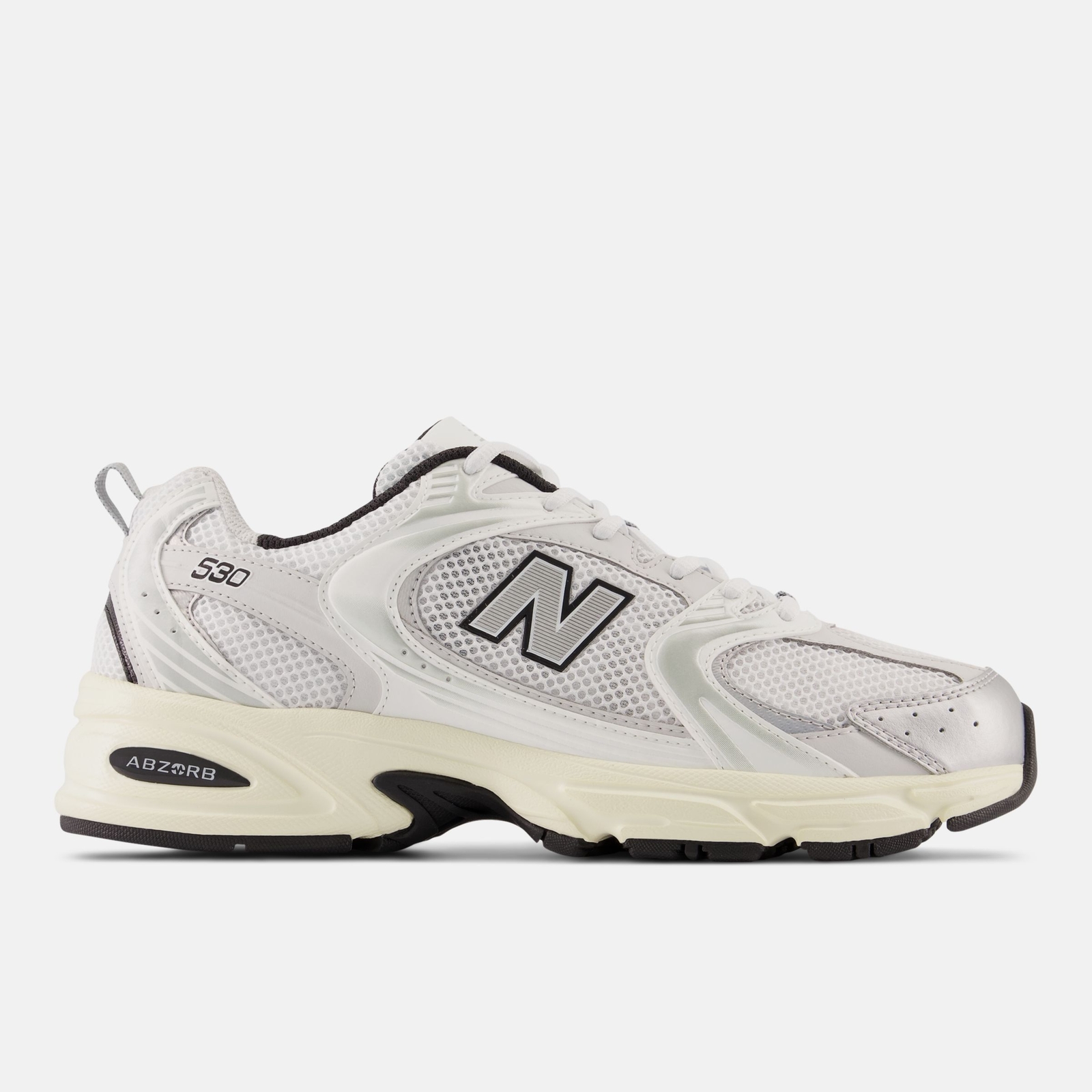 New balance hot sale 530 spartoo