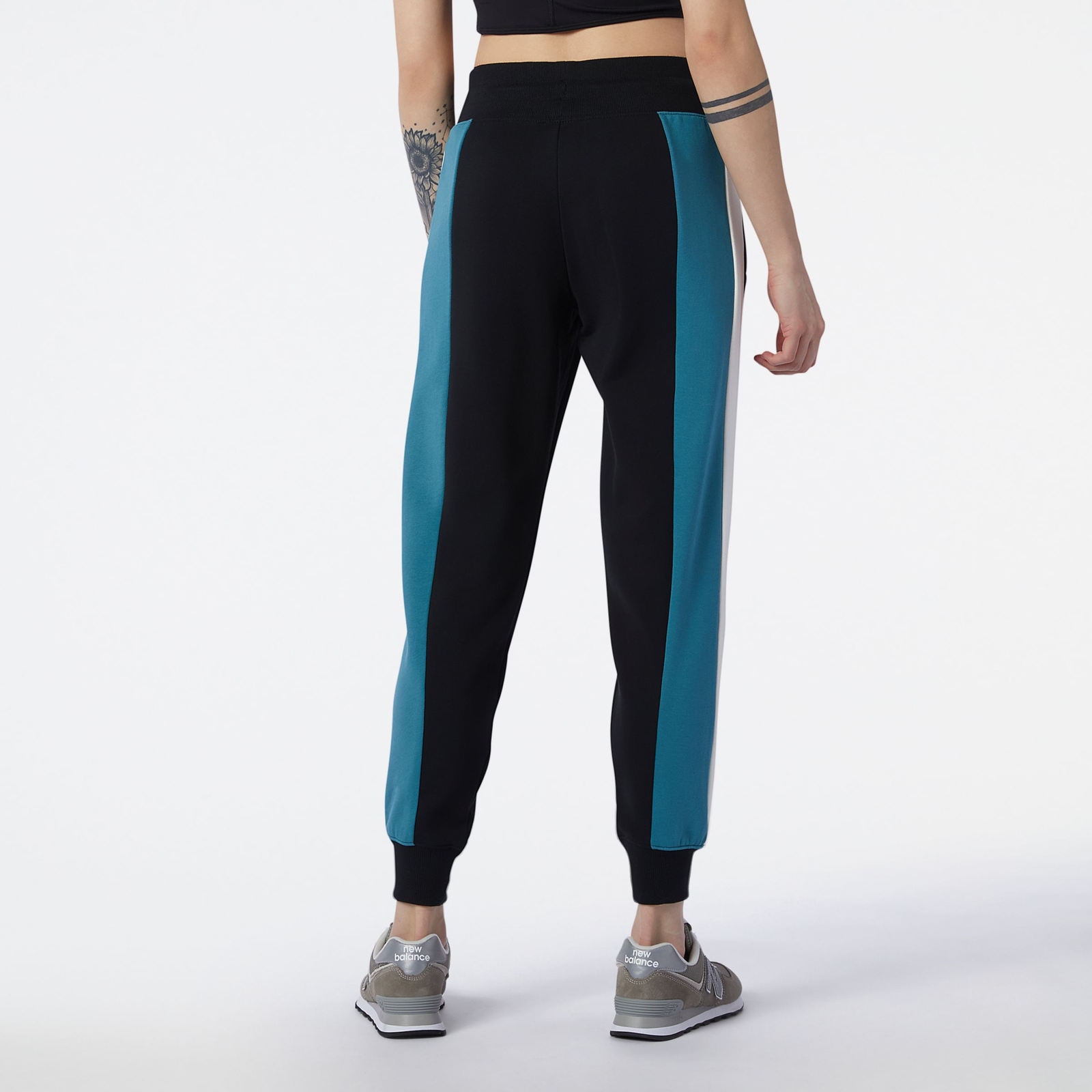 New balance cheap running pants womens