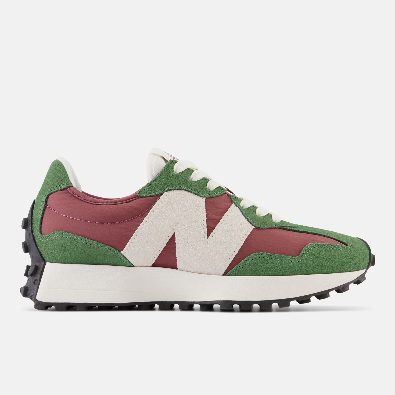 New balance 327 kaki new arrivals